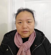 周阿姨