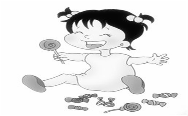 1、启发宝宝数学思维的小问号
