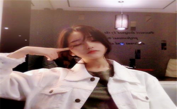 1、双鱼座女生喜欢人的表现